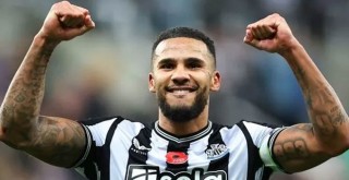 Jamaal Lascelles Beşiktaş'ın transfer listesinde!