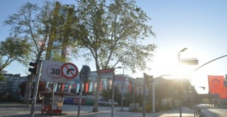 Sokağa Çıkma Yasağı'nın son gününde sessiz sabah