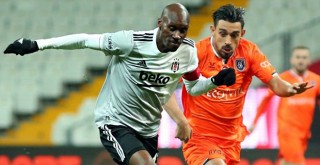 Atiba: Herkese güzel bir birliktelik mesajı verdik