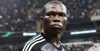 Kadro dışı kalan Aboubakar'dan savunma!