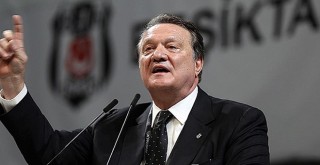 Beşiktaş Başkanı Hasan Arat kesenin ağzını açtı!