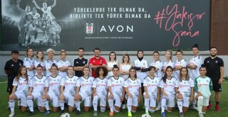 Kartaliçeler UEFA Kadınlar Şampiyonlar Ligi’ni namağlup bitirdi