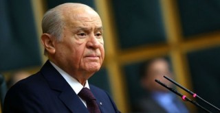 Türk milleti her zorluğun üstesinden gelir