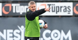 Beşiktaş'ta Rıdvan Yılmaz olmadı, genç sol bek imza aşamasında