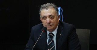 Ahmet Nur Çebi Kulüpler Birliği Vakfı Başkanı oldu