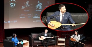 Gönülleri fethetti!