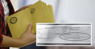 Hukukçular uyardı! Seçime sayılı günler kala hayalet seçmen!