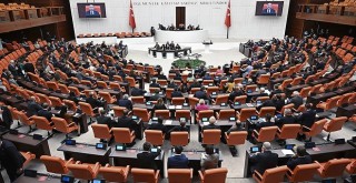 8. Yargı Paketi: 14 madde daha kabul edildi