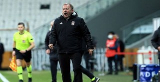 Sergen Yalçın zirvede