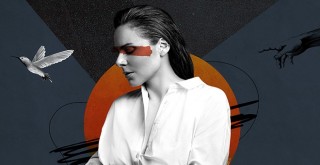 Şenay Lambaoğlu'ndan Hayat Defteri beşinci stüdyo albümünde ustalarla bir arada!