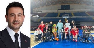 Beşiktaş Engelsiz Sanat Topluluğu'ndan büyük başarı!