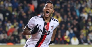 Josef de Souza'dan Beşiktaş taraftarına çağrı!