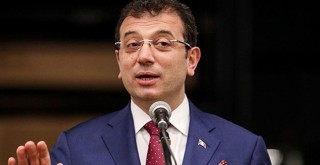 Ekrem İmamoğlu: Türkiye'de her şey mümkün