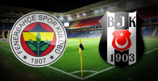 ÖZEL HABER: Fenerbahçe - Beşiktaş derbisine kitlendik! İşte tarihçeler, maçlar, görüşler! Sizin için derledik