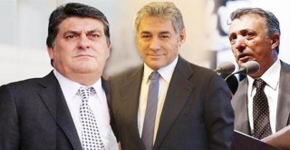 Adalı aday oldu, Çebi çekildi, Ünal'dan birlik çağrısı geldi