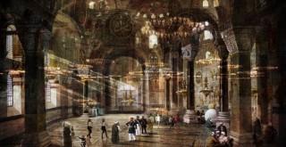 Ceylan Atuk'dan “Gizli Özne ve Düş Dünyam”