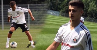 Ocak'ta imzayı atıyor