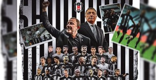 Beşiktaş Marşları Radyo Beşiktaş'ta!