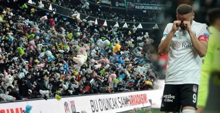 Cenk Tosun: Depremin etkisinden kurtulamadım