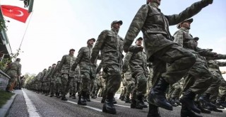 Bedelli askerlik ücreti açıklandı!