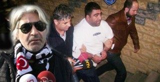 Ayhan Güner'i vuran Harun Dulkara tutuklandı