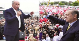 Cumhurbaşkan adayları neler söylüyor?