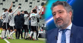 Serdar Sarıdağ: Yerinde olsam istifasını isterim