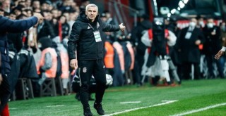 Önder Karaveli Maçı Değerlendirdi