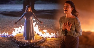 ATİYE final sezonuyla Netflix'te