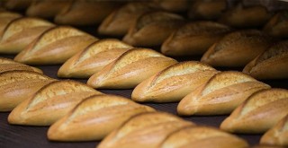 Ekmeğe de zam geldi!