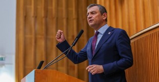 Özgür Özel'den ötanazi açıklaması!