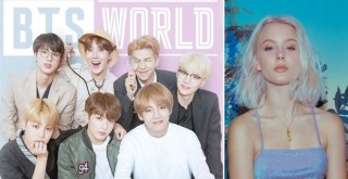 Geleneksel ile popülerin uyumu “A Brand New Day”