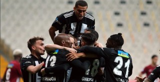 Beşiktaş'ta galibiyet primi belli oldu