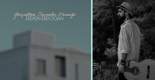 Erden Erdoğan'dan yeni single “Gerçekten Sevenler Derneği