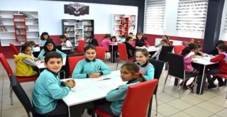 Kütüphaneye, Süleyman Seba'nın adı verildi