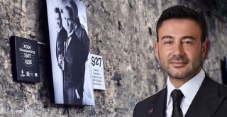 Beşiktaş'taki Atatürk Açık Hava Sergisi yenileniyor!