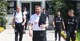 Rizespor-Beşiktaş karşı karşıya