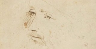 Da Vinci’nin dünyada bilinen ikinci portresi ortaya çıktı