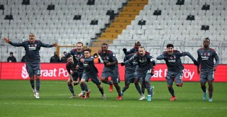 Kartal, Avrupa'ya uçabilecek mi?