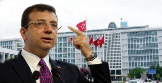 Başkan İmamoğlu: Hiç kimsenin işine ve emeğine dokunmayacağız