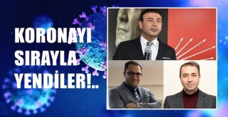 Beşiktaş Belediyesi'ne nazar değdi!