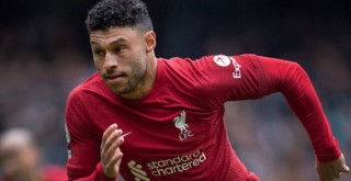 Beşiktaş’ta gözler Alex Oxlade-Chamberlain’de!