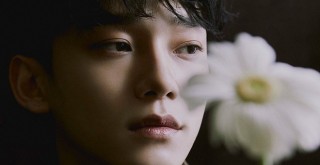 Chen, 'Dear My Dear’ EP’si ile zirvede