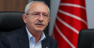 Kılıçdaroğlu'na hapis talebi