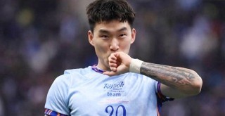 Beşiktaş'a Güney Koreli stoper!