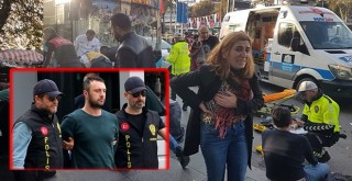 Beşiktaş’ta durağa dalan şöförün cezası belli oldu