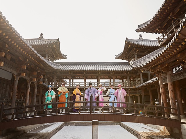 KINGDOM - The Song of Dann (Promise)