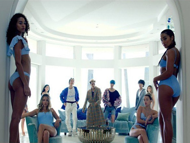 WINNER'dan yeni müzik videosu!