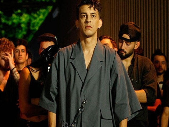 Norm Ender - Mekanın Sahibi