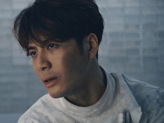 Jackson Wang - BULLET TO THE HEART